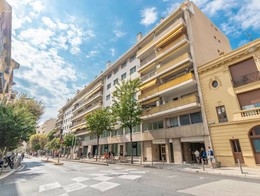 Winter Immobilier - Garage / Parking - Nice - Fleurs Gambetta - Nice - 07941f379e5fa6bc42f2f0bee96575ef_07aecfffca_1920