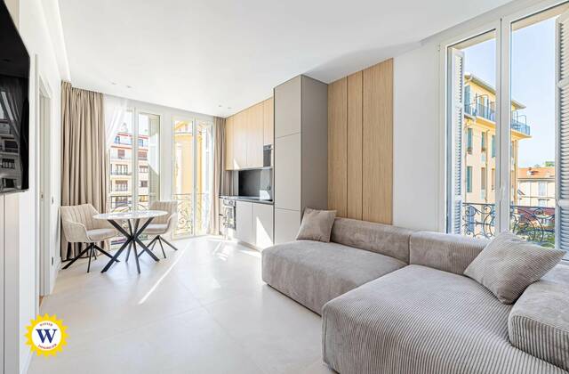 Winter Immobilier - Appartamento  - Nice - 24db286a06141cd1cb5aceef5338be25_c63b701cf5_1920