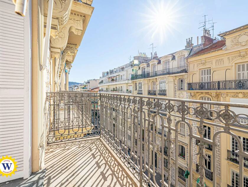Winter Immobilier - квартира - Nice - Musiciens - Nice - 089b84f2d7b53488c386971fe6046650_fe7899b57d_1920