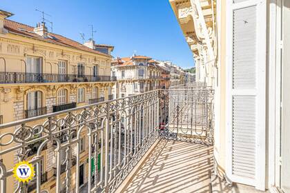 Winter Immobilier - квартира - Nice - Musiciens - Nice - 2d9311b234b94cc718c9853d55cd43a7_16fbfad9b4_1920