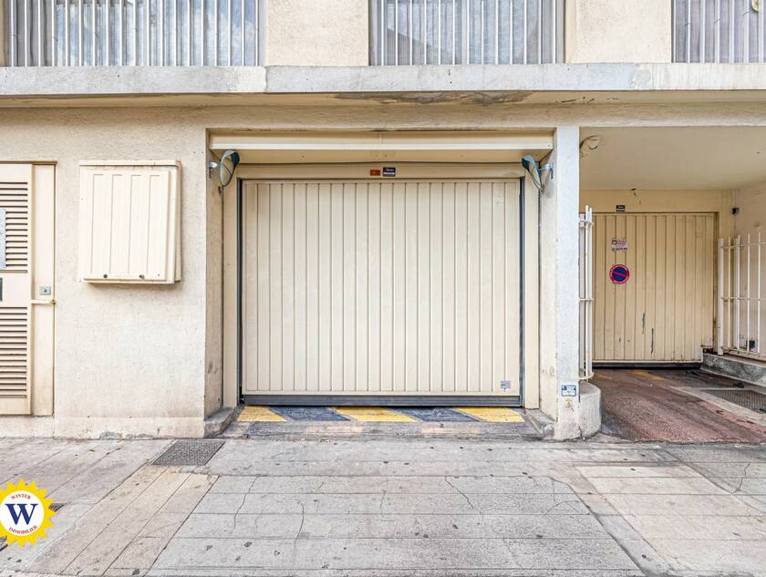 Winter Immobilier - Parcheggio / Box - Nice - Fleurs Gambetta - Nice - f8404e57ea46b75a88a5eecee76422f9_ae0fa41985_1920