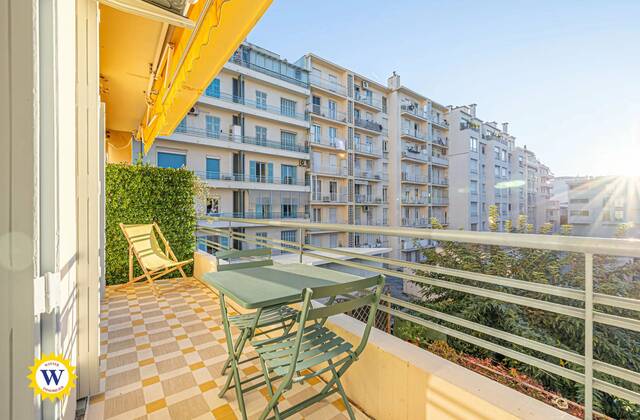 Winter Immobilier - Appartamento - Nice - Baumettes - Nice - 082ee22f2bea49b1aaf209a09730bf51_dd17367b2c_1920