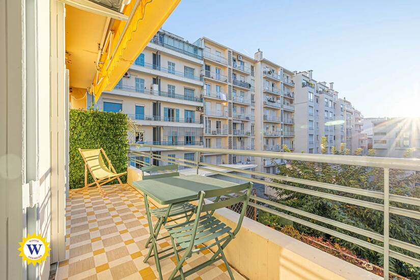 Winter Immobilier - Appartement - Nice - Baumettes - Nice - 082ee22f2bea49b1aaf209a09730bf51_dd17367b2c_1920