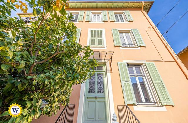 Winter Immobilier - Apartment - Nice - Cimiez - Nice - 36ee4281642dddc8f5221fd45ca01496_5c8d9cf8c6_1920