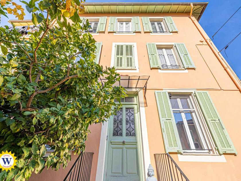 Winter Immobilier - Apartment - Nice - Cimiez - Nice - 36ee4281642dddc8f5221fd45ca01496_5c8d9cf8c6_1920