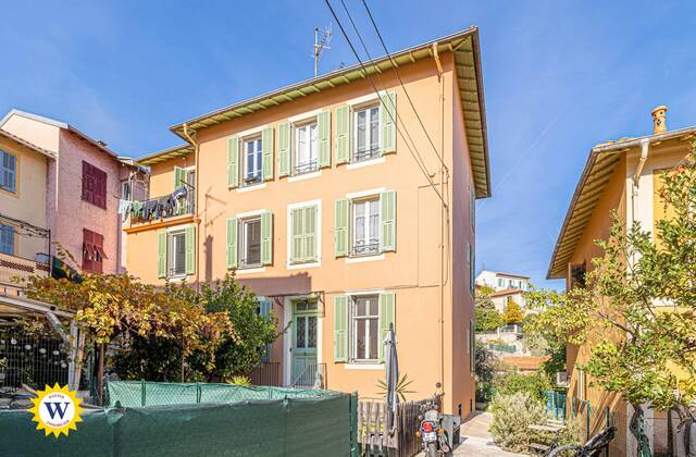 Winter Immobilier - Apartment - Nice - Cimiez - Nice - 2360f1a89d39c8449cd2a12ecf79d636_cddb520c7c_1920
