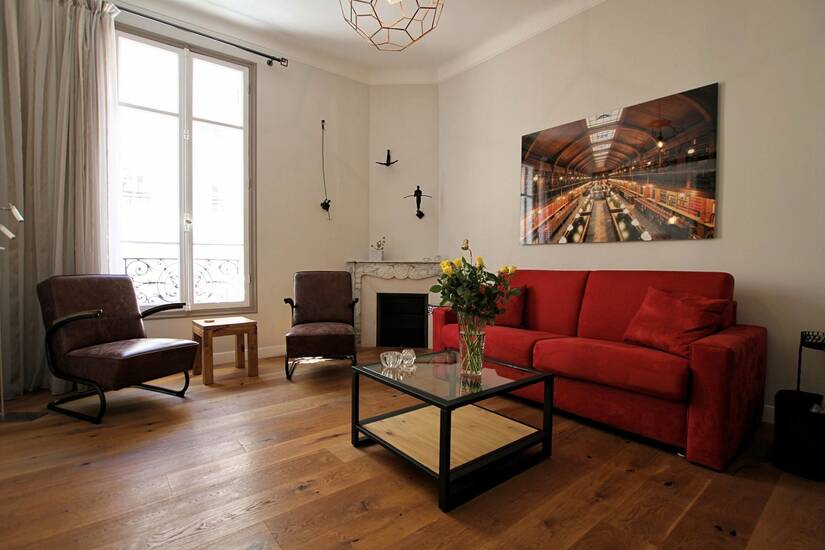 Winter Immobilier - квартира - Nice - Fleurs Gambetta - Nice - 98eb6c3b70ec181100849527c23e9217_9a0b600af0_1920