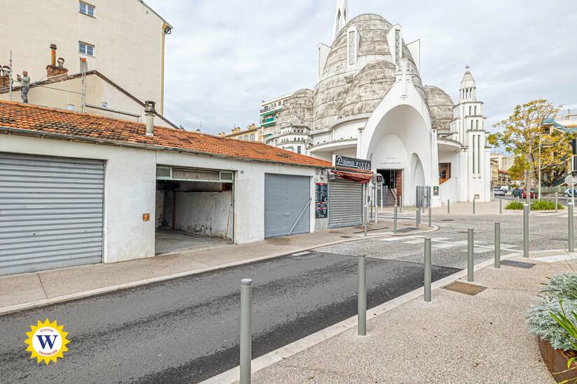 Winter Immobilier - Locaux d'activité / Entrepôts - Nice - 4793be20eb78626da9abee045b9608d1_a681271569_1920