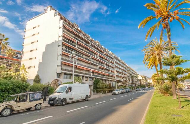 Winter Immobilier - Garage / Parking - Nice - 64734793f91519e422c5f2e24746e4e1_4ea5fea3ec_1920