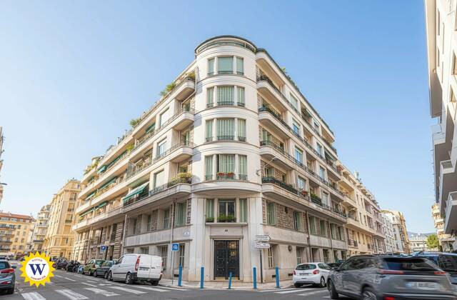 Winter Immobilier - Appartement - Nice - Musiciens - Nice - 0074294997cd3bc0c76b0a428e31778b_863dbfece3_2496