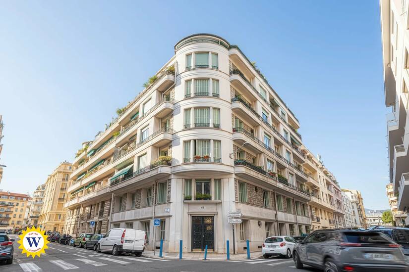 Winter Immobilier - Appartement - Nice - Musiciens - Nice - 0074294997cd3bc0c76b0a428e31778b_863dbfece3_2496