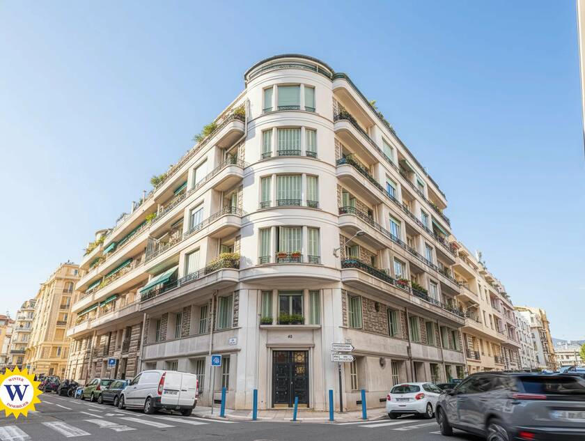 Winter Immobilier - Appartement - Nice - Musiciens - Nice - 0074294997cd3bc0c76b0a428e31778b_863dbfece3_2496