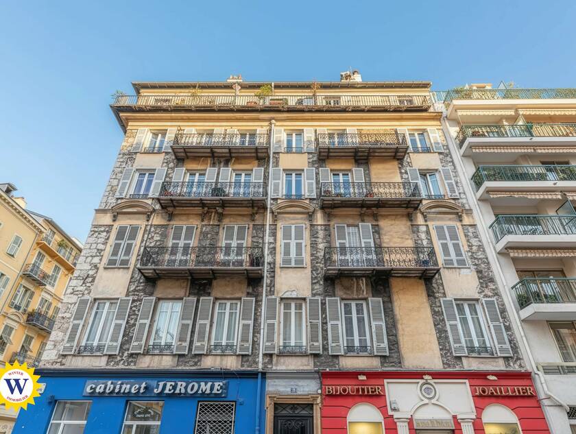 Winter Immobilier - Appartement - Nice - Port - Nice - 713cb2338effe6e841bc7009e55bf8d1_d4a694f8d6_2496