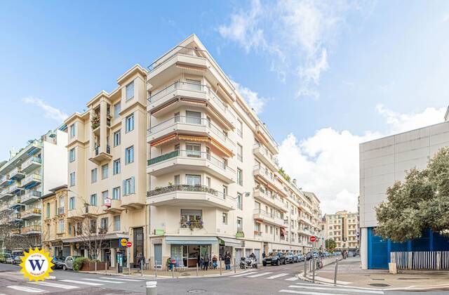 Winter Immobilier - Apartment - Nice - Fleurs Gambetta - Nice - 25323d118f8ceaa19cddaef644ee3a89_809cb70f22_4096