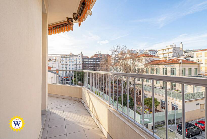 Winter Immobilier - Appartement - Nice - Fleurs Gambetta - Nice - 2fd9280d79fe0d174286068c497564cd_722490c61b_4096