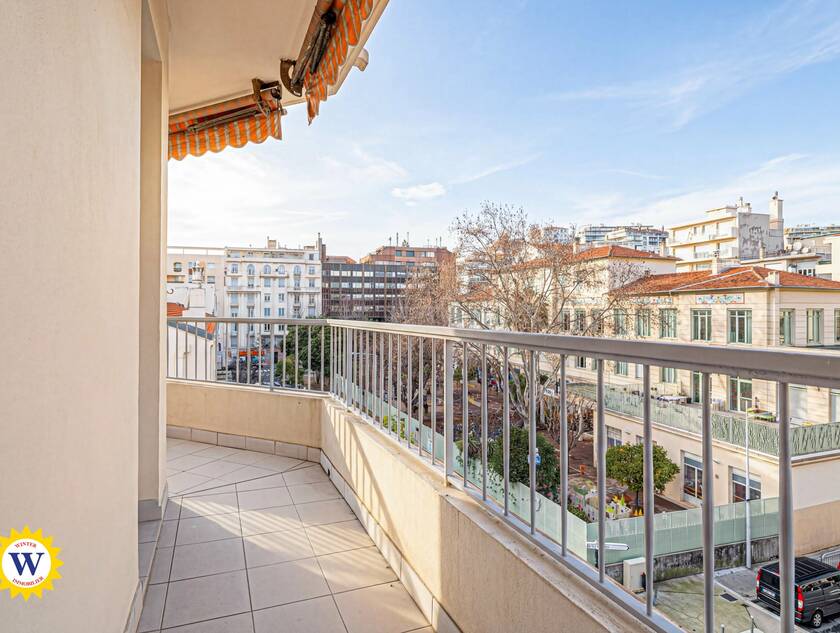 Winter Immobilier - Apartment - Nice - Fleurs Gambetta - Nice - 2fd9280d79fe0d174286068c497564cd_722490c61b_4096