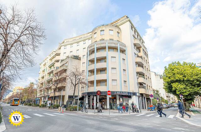 Winter Immobilier - Garage / Parking - Nice - 2aeef40d904efa8ea147ca05d6de57b2_c17e4f29c7_4096