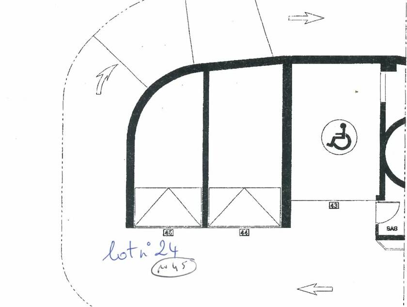 Winter Immobilier - Garage / Parking - Nice - 03845a70dfcf615904df3a9ed7ae26fd_e4865d805f_1612