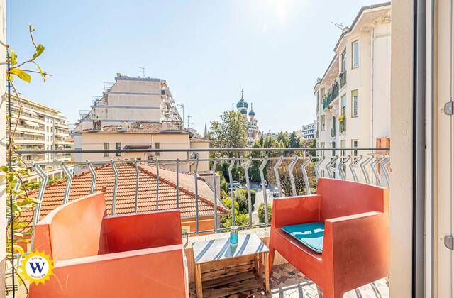 Winter Immobilier - квартира - Nice - Estienne d’Orves / Parc Imperial / Pessicart - Nice - 55fa248068bc81bc503c107280ca7887_0afdd62dc9_4096