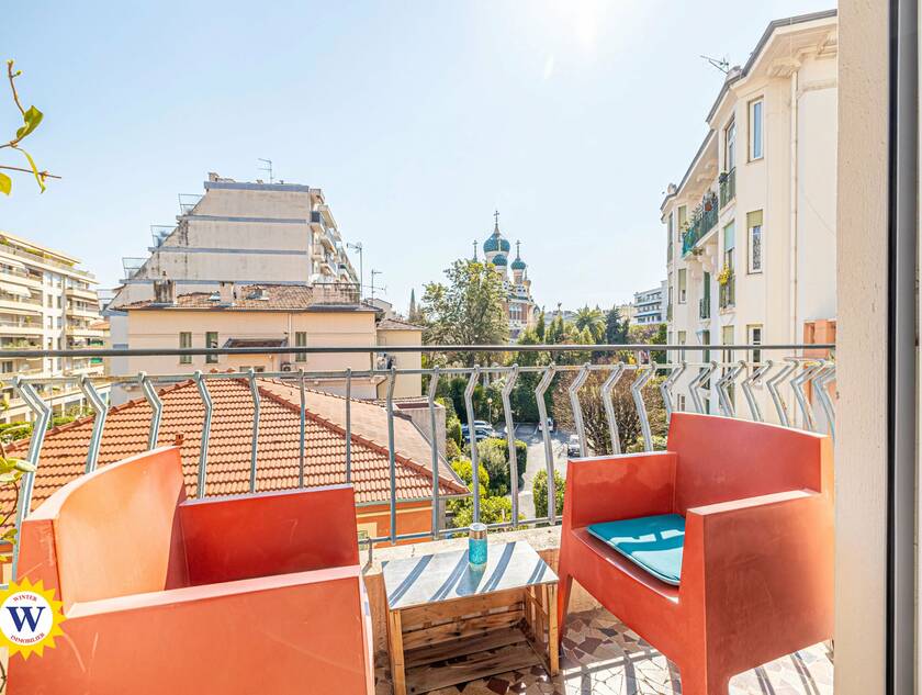 Winter Immobilier - квартира - Nice - Estienne d’Orves / Parc Imperial / Pessicart - Nice - 55fa248068bc81bc503c107280ca7887_0afdd62dc9_4096