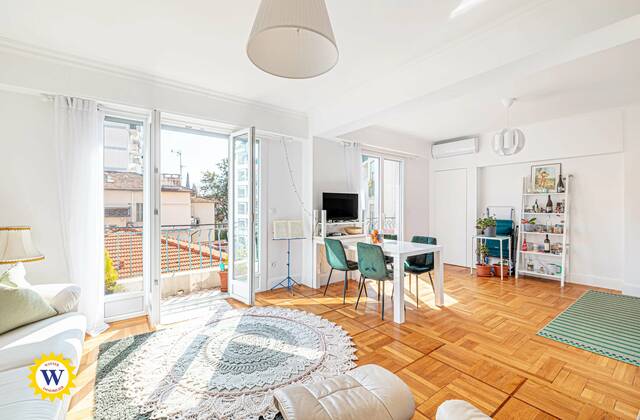 Winter Immobilier - квартира - Nice - Estienne d’Orves / Parc Imperial / Pessicart - Nice - 6ba179cbfad5c9a56d55bb649ec3c25b_e45deda858_4096