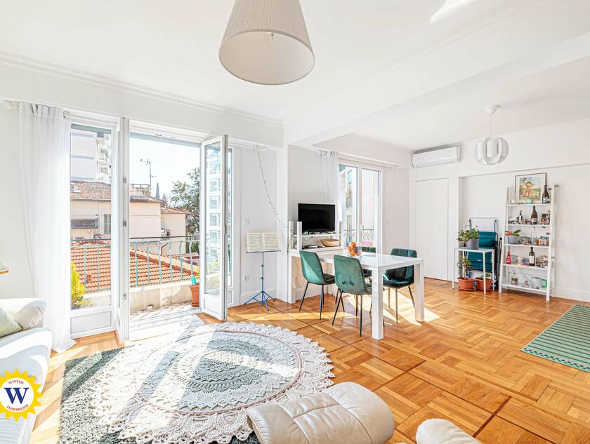 Winter Immobilier - квартира - Nice - Estienne d’Orves / Parc Imperial / Pessicart - Nice - 6ba179cbfad5c9a56d55bb649ec3c25b_e45deda858_4096