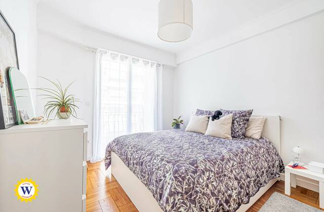 Winter Immobilier - квартира - Nice - Estienne d’Orves / Parc Imperial / Pessicart - Nice - 1014ec38849ff7efd7856fe38b58c5f1_de912b46f4_4096