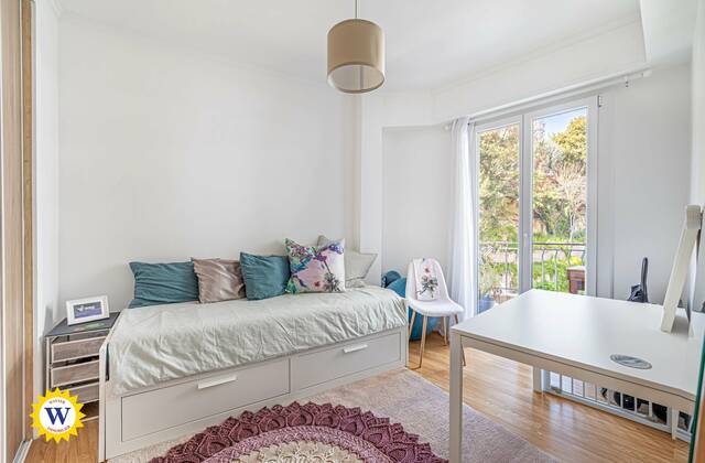 Winter Immobilier - квартира - Nice - Estienne d’Orves / Parc Imperial / Pessicart - Nice - bd029eee0544df9a870dfd9af20380bc_52a3b645b5_4096