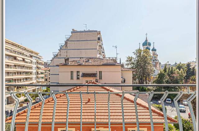 Winter Immobilier - квартира - Nice - Estienne d’Orves / Parc Imperial / Pessicart - Nice - 9833b78f0f27dd845d229a138a02f7ff_42983f7179_4096