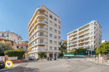 Winter Immobilier - квартира - Nice - Estienne d’Orves / Parc Imperial / Pessicart - Nice - 9794e24404d35ed274175b7e0fa096d9_0ef6f79416_4096