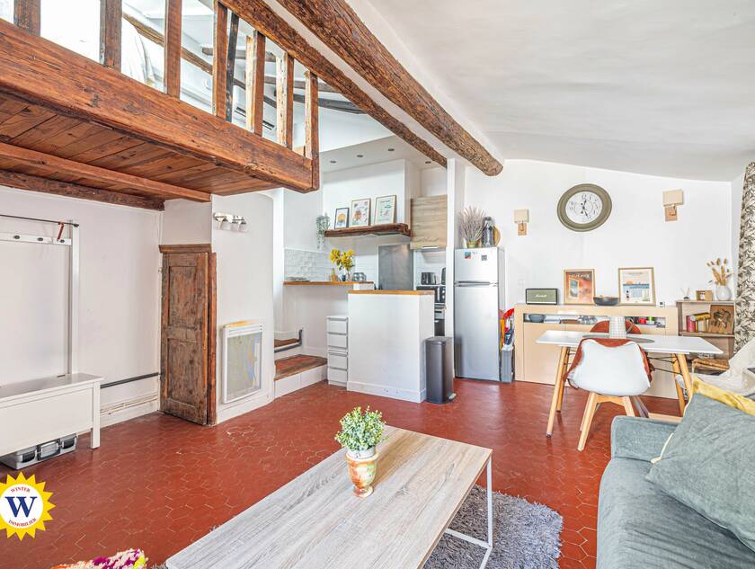 Winter Immobilier - Appartement - Vieux Nice - Nice - 227a9745ed2c3dc4f9787531c8ca919e_bc3849c44a_4096