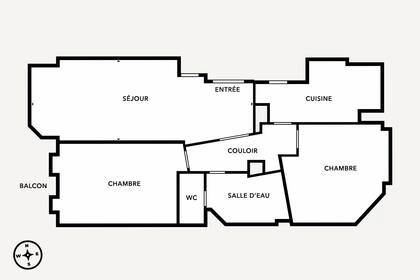 Winter Immobilier - Appartement - Nice - Fleurs Gambetta - Nice - c64dafcdde1a9a06de825cc380e84ad2_62d657c5e8_1556