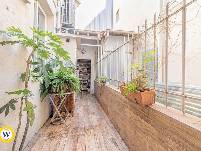 Winter Immobilier - Дом / Вилла - Nice - Madeleine / Bornala - Nice - 3492fcea7888296357345006453c7ba3_b9b51aa876_4096