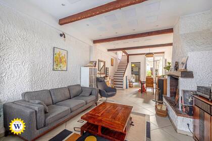 Winter Immobilier - Дом / Вилла - Nice - Madeleine / Bornala - Nice - 2edf424acee252d33dd76222fb513ad0_786c1fccf7_4096