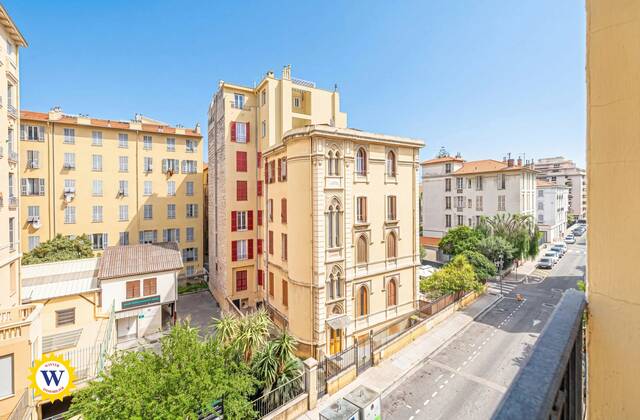 Winter Immobilier - Apartment - Nice - Fleurs Gambetta - Nice - 9d07c7d0bb37375bf1378365a40fcef9_511a94b991_4096