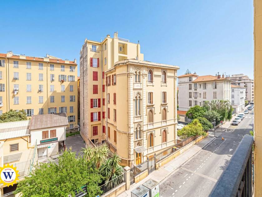 Winter Immobilier - Apartment - Nice - Fleurs Gambetta - Nice - 9d07c7d0bb37375bf1378365a40fcef9_511a94b991_4096