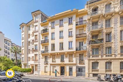 Winter Immobilier - Apartment - Nice - Fleurs Gambetta - Nice - 0a443d156835eec7e58690ba50545cdb_c21afdff48_4096