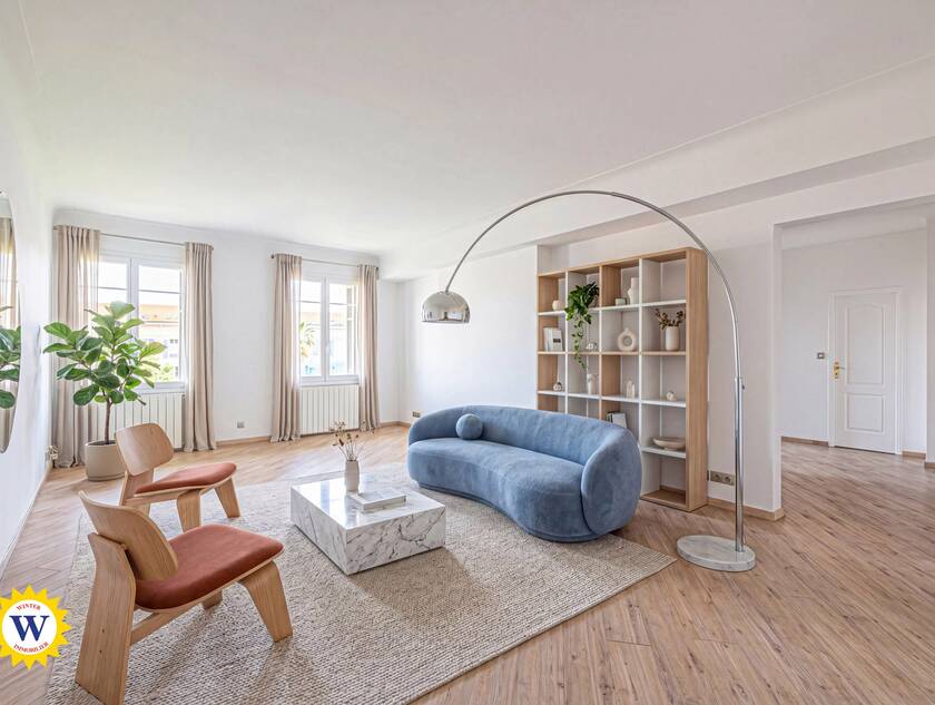 Winter Immobilier - Appartement - Nice - Carré d'or - Nice - 594bf0e4339501b03dd841644442a570_30aea13973_4096