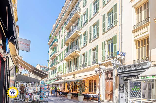 Winter Immobilier - Appartement - Nice - Carré d'or - Nice - 0c863729b9c30455fbe41d0bc571e9bf_2746b27749_4096