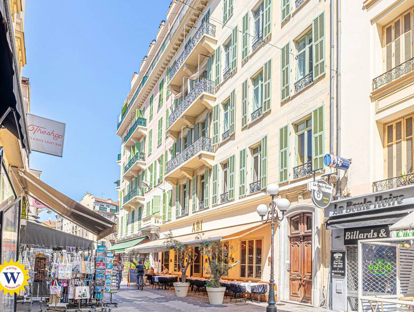 Winter Immobilier - Appartement - Nice - Carré d'or - Nice - 0c863729b9c30455fbe41d0bc571e9bf_2746b27749_4096