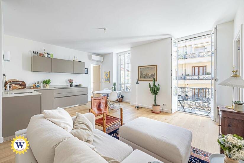 Winter Immobilier - Appartement - Nice - Fleurs Gambetta - Nice - 9510f6961da3cad926933f797af6aa06_ee89874a7c_4096