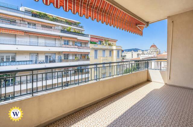 Winter Immobilier - Appartamento - Nice - Fleurs Gambetta - Nice - 08218c35d970bf816c5a0f3a4fdae3be_60247a0d51_3072