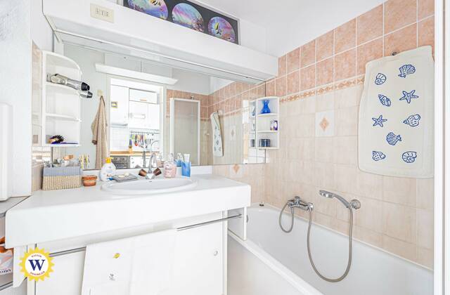 Winter Immobilier - Appartement - Saint-Raphaël - 6960146a24035c1e9abf7bfea84b4f2e_21115b5ded_4096
