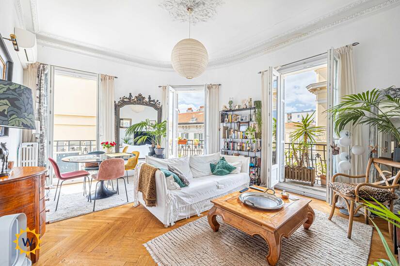 Winter Immobilier - Appartement - Nice - Fleurs Gambetta - Nice - b710fa01a782f0bf47f556b83a13a1f5_01bf7d91fb_4096