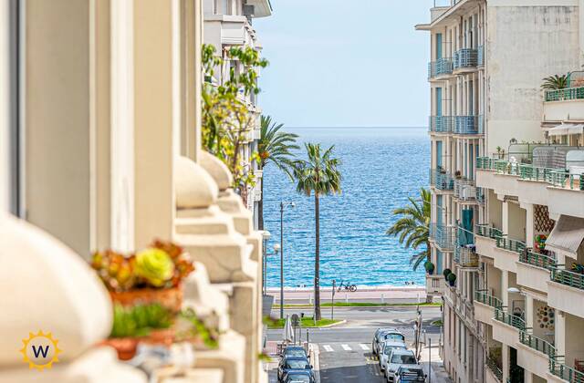 Winter Immobilier - квартира - Nice - Fleurs Gambetta - Nice - 4c0eacea49c127998d98204244dda66b_4df8a1c763_3799