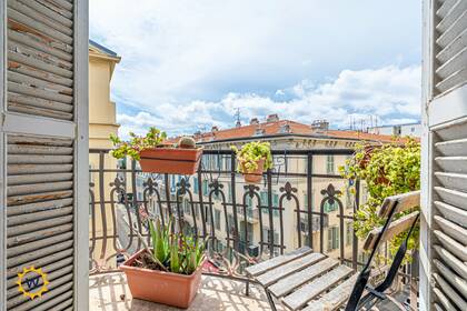 Winter Immobilier - квартира - Nice - Fleurs Gambetta - Nice - e6cbba36c3e2cffcf5751cc973f954da_b87c6460e9_4096