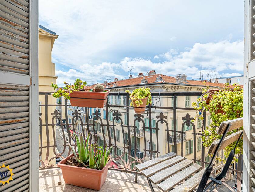 Winter Immobilier - квартира - Nice - Fleurs Gambetta - Nice - e6cbba36c3e2cffcf5751cc973f954da_b87c6460e9_4096