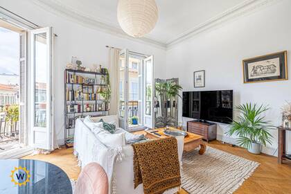 Winter Immobilier - квартира - Nice - Fleurs Gambetta - Nice - b76bdd10937296243f9bb7b96bb92aa5_17d58d116b_4096