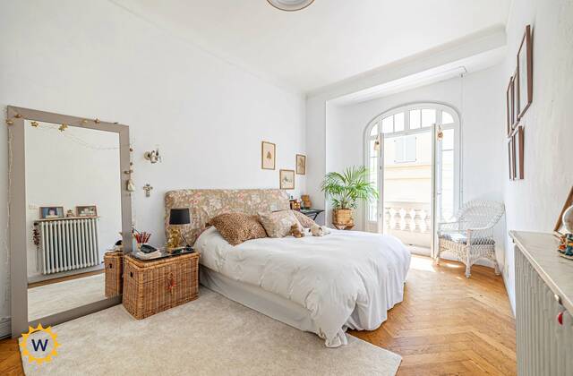 Winter Immobilier - квартира - Nice - Fleurs Gambetta - Nice - cab9ab0df9c0962dccf7a140aa8e41aa_0dc95d734a_4096