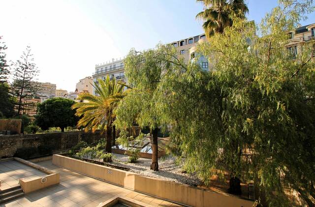 Winter Immobilier - Appartamento  - Nice - Fleurs Gambetta - Nice - 259d5c92f6313633d605c1c86f21ea8b_96f2084b59_1920